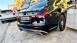 مرسيدس بنز E-Class